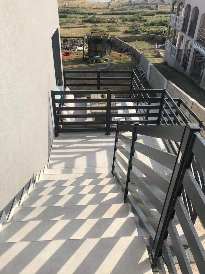 Nelany Apartment Zubovici Bagian luar foto