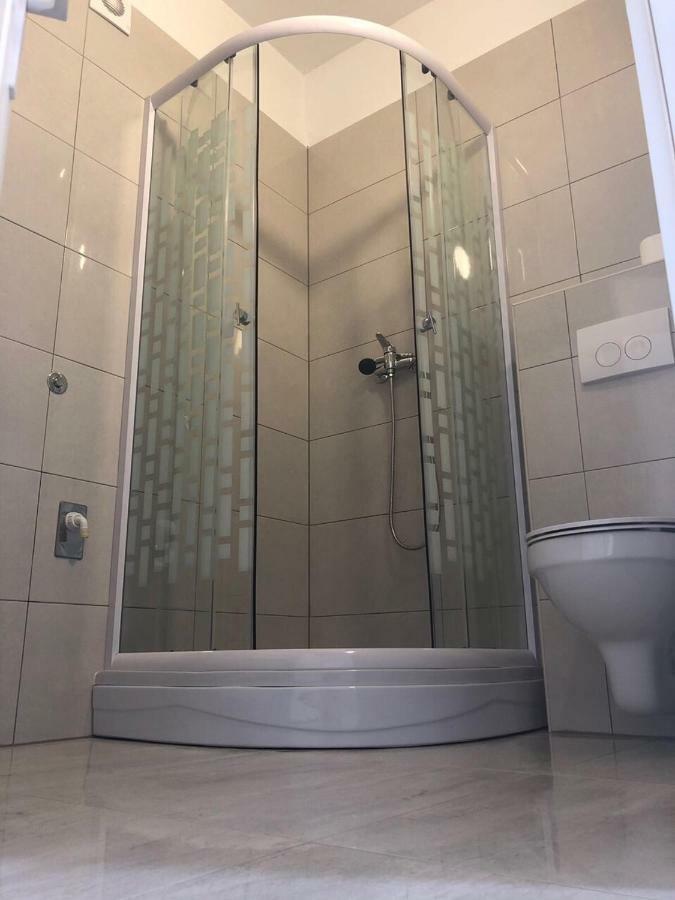 Nelany Apartment Zubovici Bagian luar foto