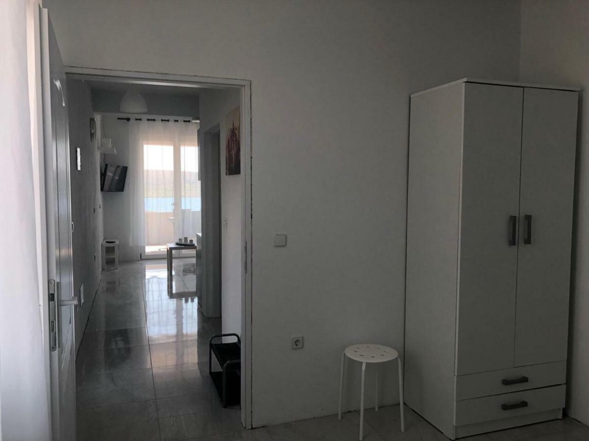 Nelany Apartment Zubovici Bagian luar foto