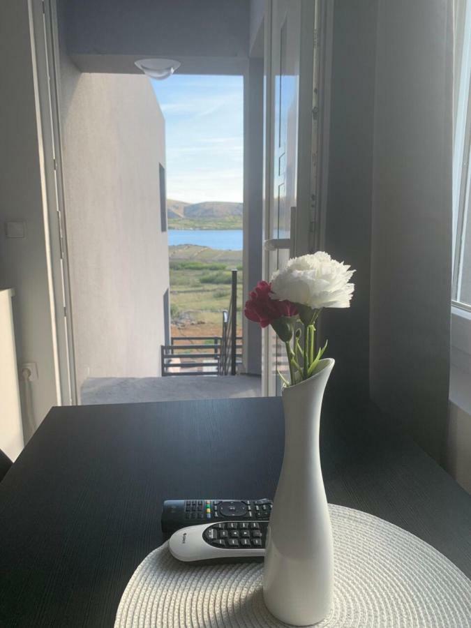 Nelany Apartment Zubovici Bagian luar foto