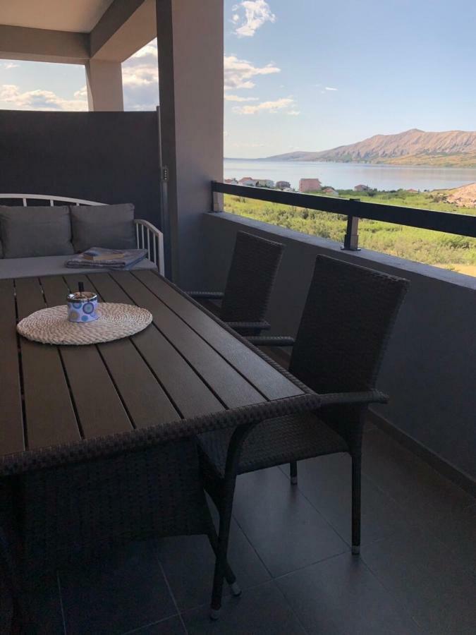 Nelany Apartment Zubovici Bagian luar foto
