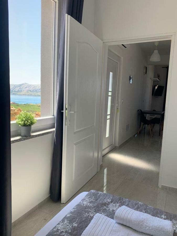 Nelany Apartment Zubovici Bagian luar foto