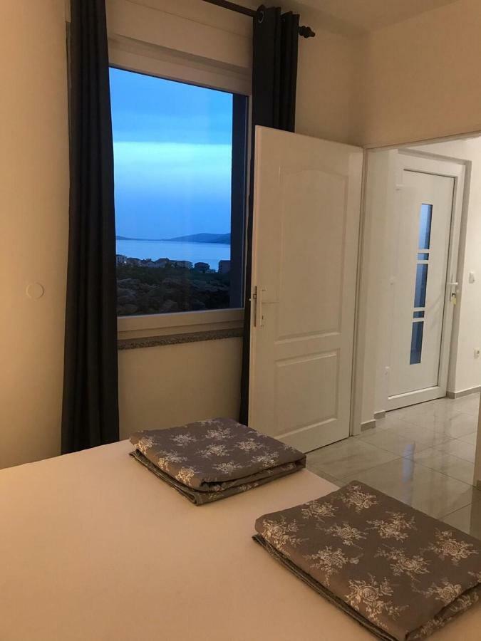 Nelany Apartment Zubovici Bagian luar foto