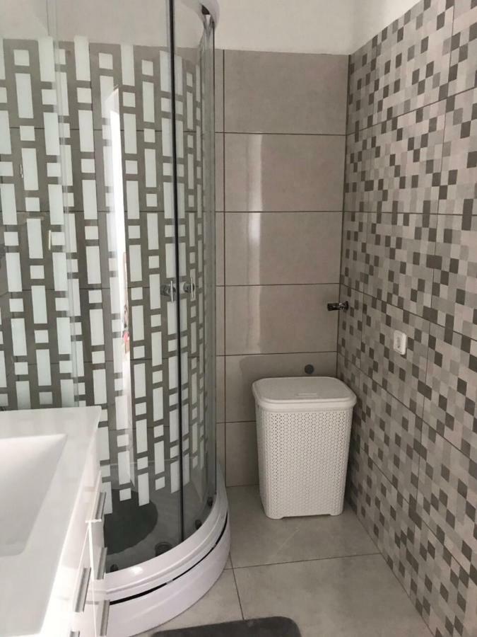 Nelany Apartment Zubovici Bagian luar foto