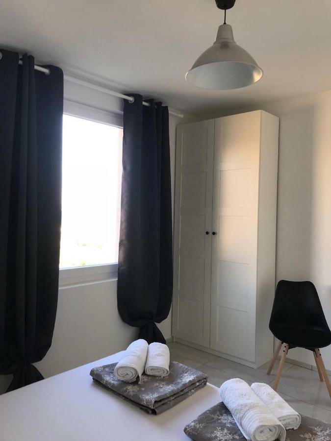 Nelany Apartment Zubovici Bagian luar foto