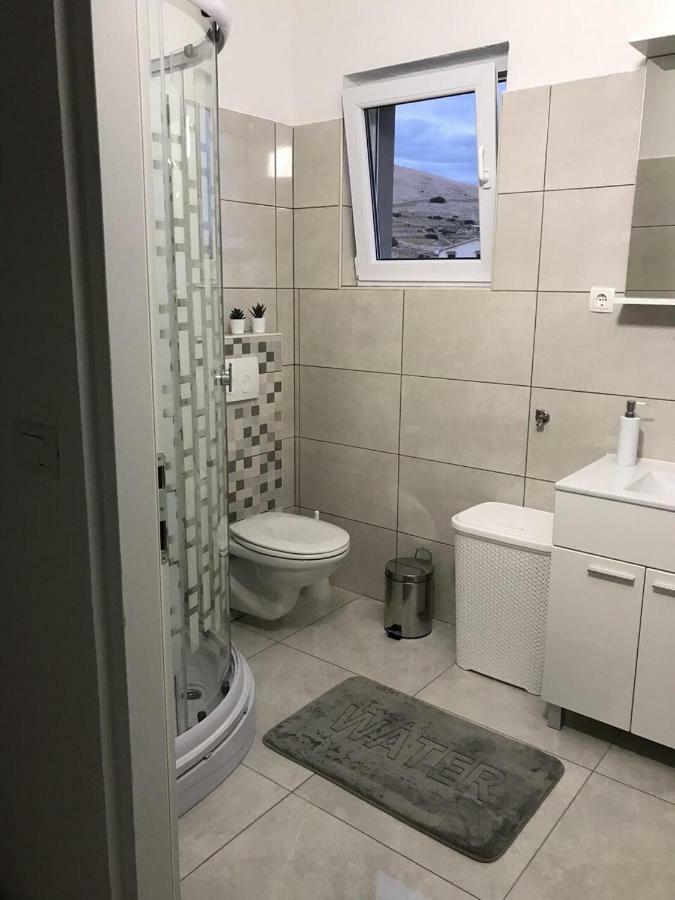 Nelany Apartment Zubovici Bagian luar foto
