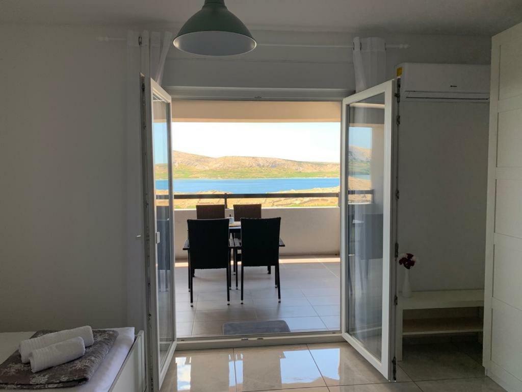Nelany Apartment Zubovici Bagian luar foto