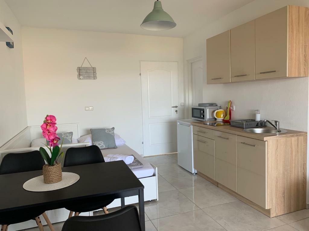 Nelany Apartment Zubovici Bagian luar foto