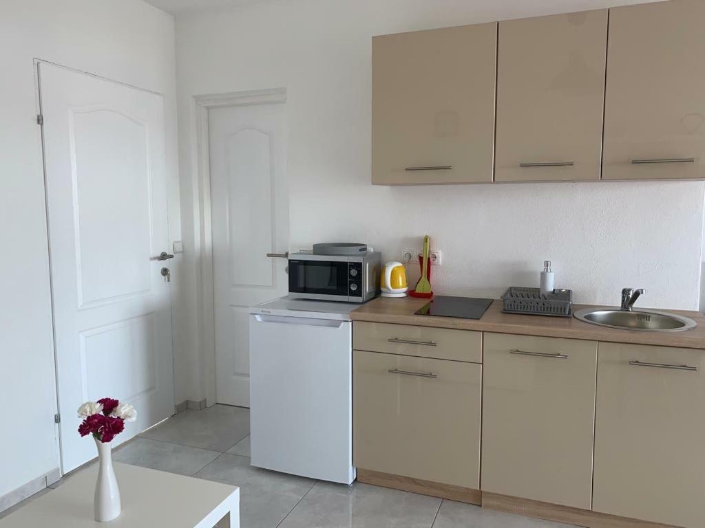 Nelany Apartment Zubovici Bagian luar foto